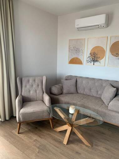 Satış - Apartman olarak Centar,  Haskovo