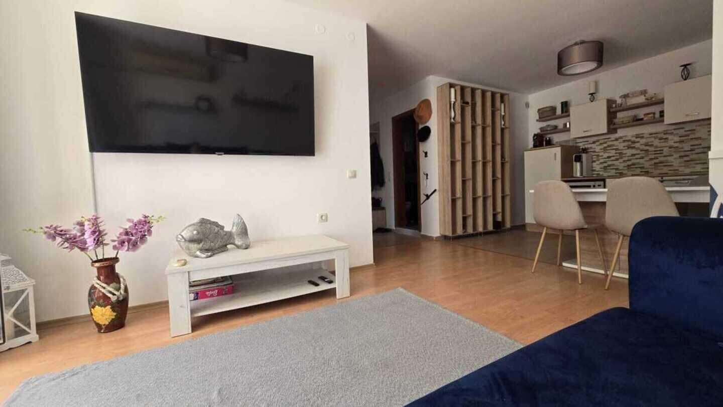 Zweizimmer Wohnung in Nessebar, Burgas – Foto 5