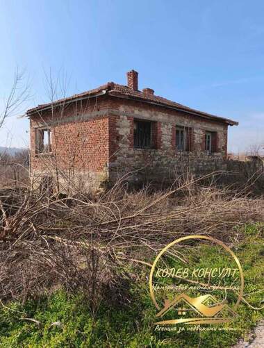 Продажба - Къща в Целина,  Стара Загора