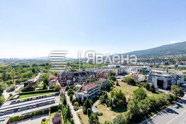 For sale - Apartment in Krastova vada,  Sofia