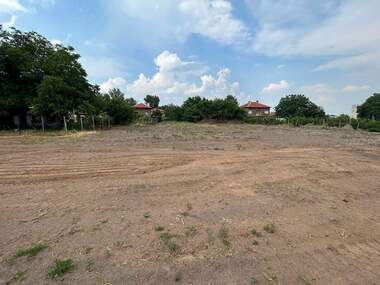 Vânzare - Teren de construcții în Vinogradeț,  Pazardjik