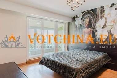 For sale - Apartment in Lazur,  Burgas