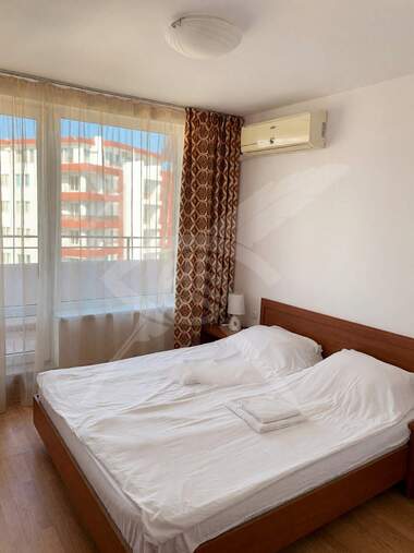 Verkauf - Wohnung in Sweti Wlas,  Burgas