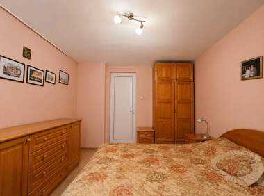 For sale - Floor of a house in Center,  Ruse
