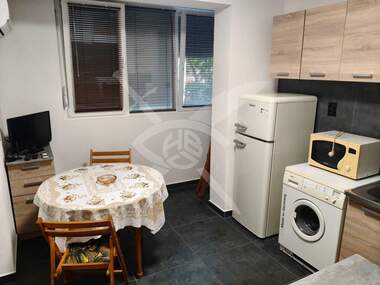 For rent - Apartment in Hadji Dimitar,  Sofia