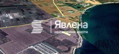 For sale - For Construction in Pomorie,  Burgas