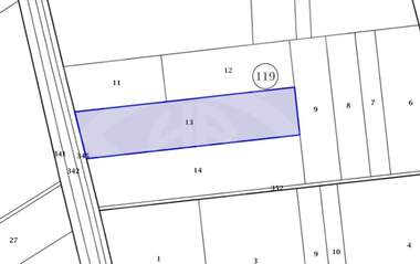 For sale - For Construction in Caracovo,  Plovdiv