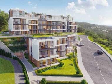 Продажба - Апартамент във Виница,  Варна