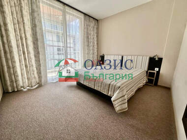 For sale - Apartment in Sunny Beach,  Burgas