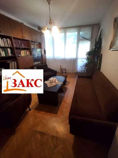Продажа - Квартира в Център,  Кърџали