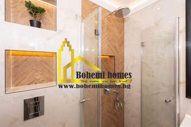 Satış - Apartman olarak Ostromila,  Plovdiv