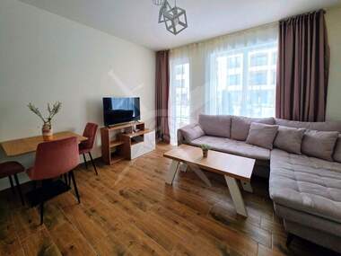 For rent - Apartment in Hristo Smirnenski,  Plovdiv