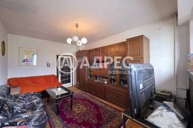 Satış - Apartman olarak Goce Delçev,  Sofia