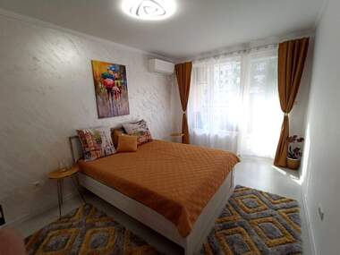 Miete - Wohnung in Izgrew,  Burgas