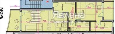 For sale - Apartment in Pomorie,  Burgas