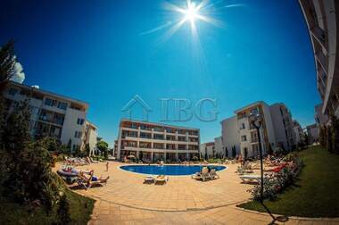 For sale - Apartment in Sunny Beach,  Burgas
