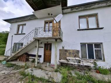 Verkauf - Haus in Burewo,  Smolian