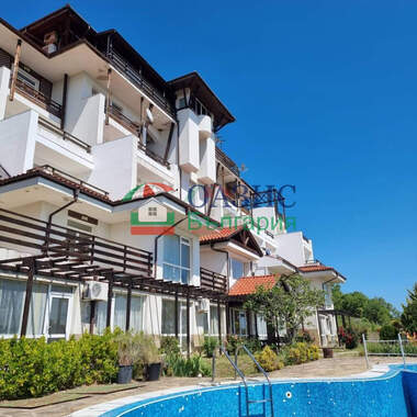 For sale - Apartment in Sveti Vlas,  Burgas