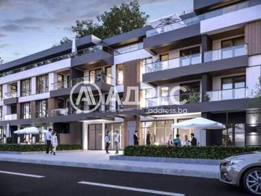 Vânzare - Apartament în Malinova Dolina,  Sofia