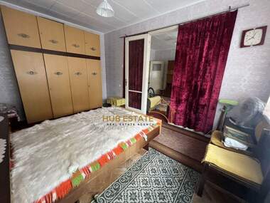 Verkauf - Wohnung in Zentar,  Dobritsch