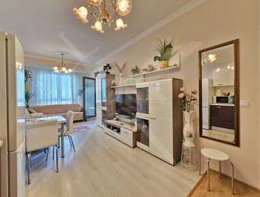 Verkauf - Wohnung in Lazur,  Burgas