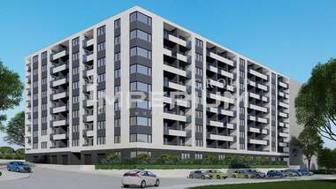 Vânzare - Apartament în Văzrajdane 4,  Varna