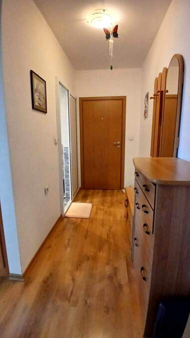 Verkauf - Wohnung in Nowi Pazar,  Schumen
