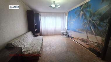 Verkauf - Wohnung in Drujba 4,  Plewen