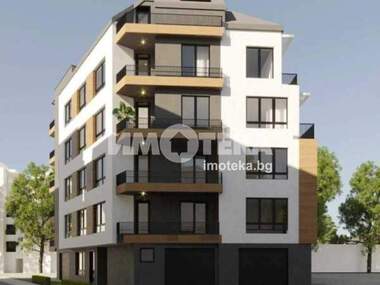 Satış - Apartman olarak Levski,  Varna