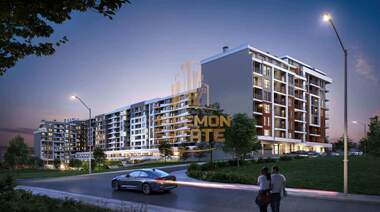 Satış - Apartman olarak Kaysieva gradina,  Varna
