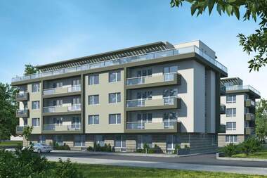 Verkauf - Wohnung in Hristo Smirnenski,  Plowdiw
