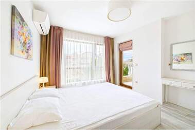Verkauf - Wohnung in Tschayka,  Warna