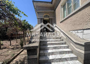 Verkauf - Haus in Gorno Belewo,  Stara Zagora