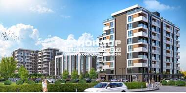 Продажа - Квартира у Тракия,  Пловдив