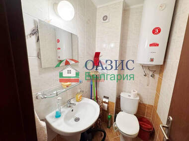 Satış - Apartman olarak Sunny Beach,  Burgas