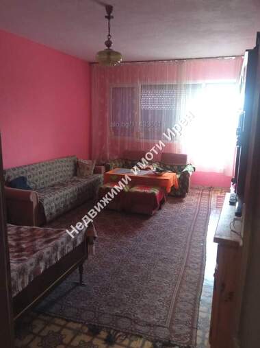 Satış - Apartman olarak Graf Ignatiev,  Iambol