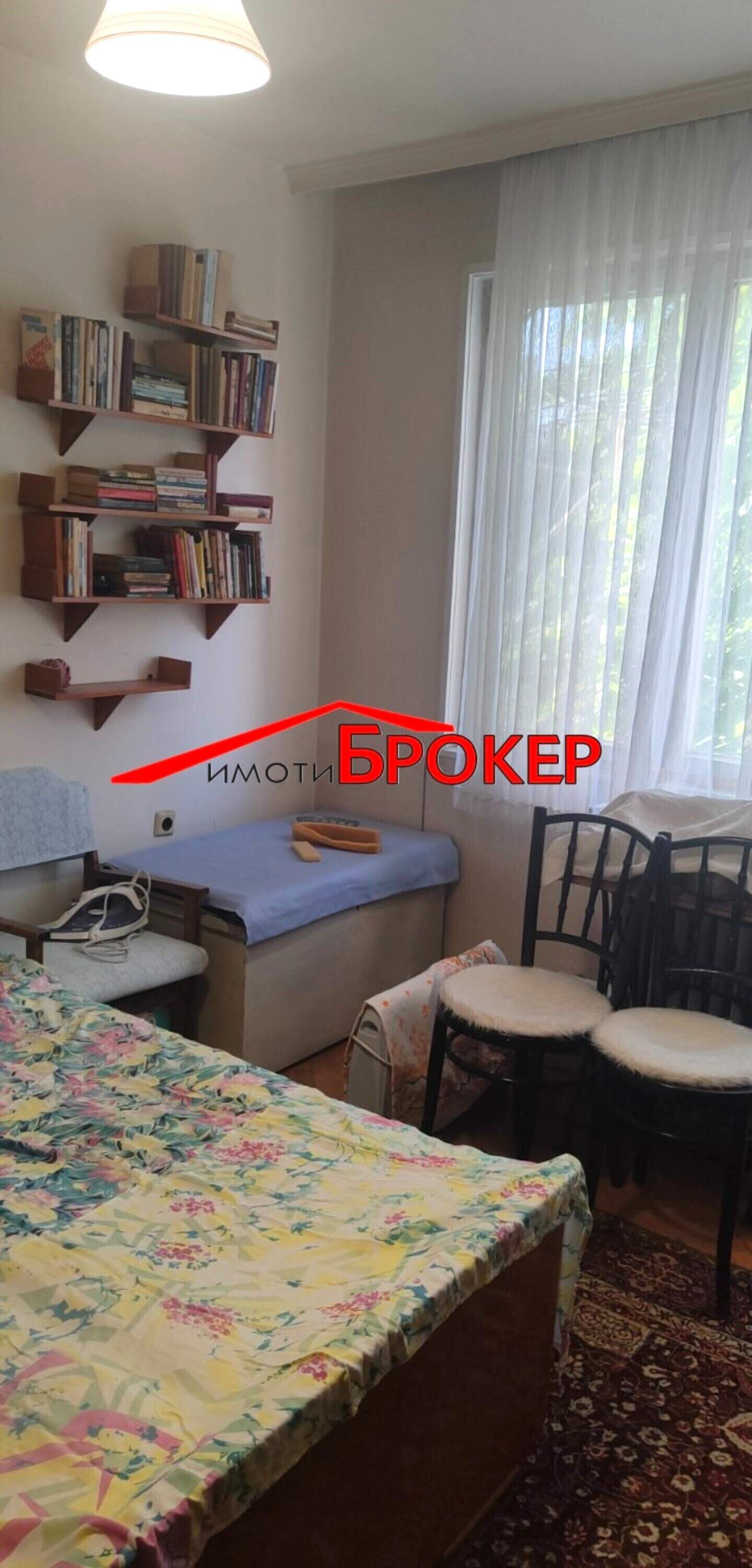 İki odalı Apartman olarak Stoian Zaimov, Sliven – fotoğraf 9
