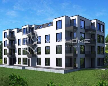 Продажба - Апартамент в Пчелина,  Варна