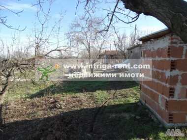 For sale - For Construction in Orfey,  Haskovo