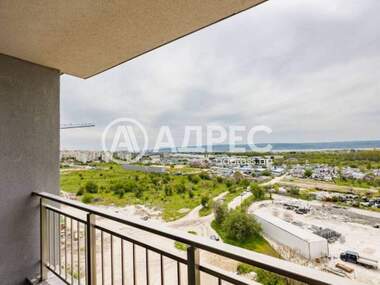 Vânzare - Apartament în Vladislavovo,  Varna
