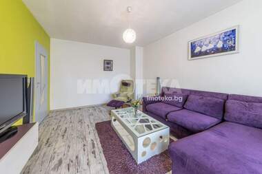 Verkauf - Wohnung in Zweten kwartal,  Warna