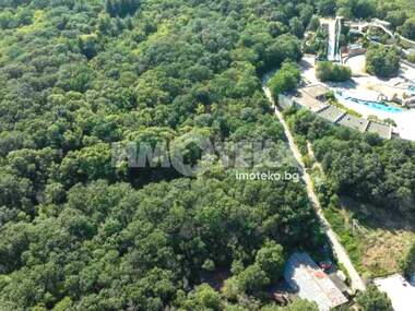 For sale - For Construction in Golden Sands,  Varna