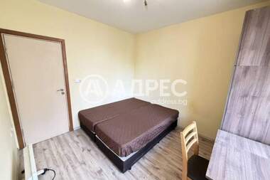 Kira - Apartman olarak Pogrebi,  Varna