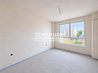 Vânzare - Apartament în Kărșiaka,  Plovdiv