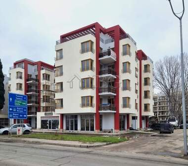 Vânzare - Apartament în Sunny Beach,  Burgas