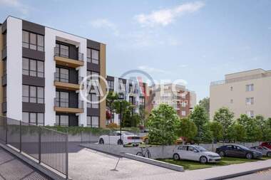Продажба - Апартамент в Пчелина,  Варна