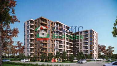 For sale - Apartment in Slaveykov,  Burgas
