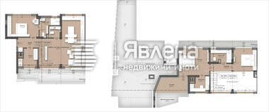Πώληση - Διαμέρισμα σε Връбница-2,  София