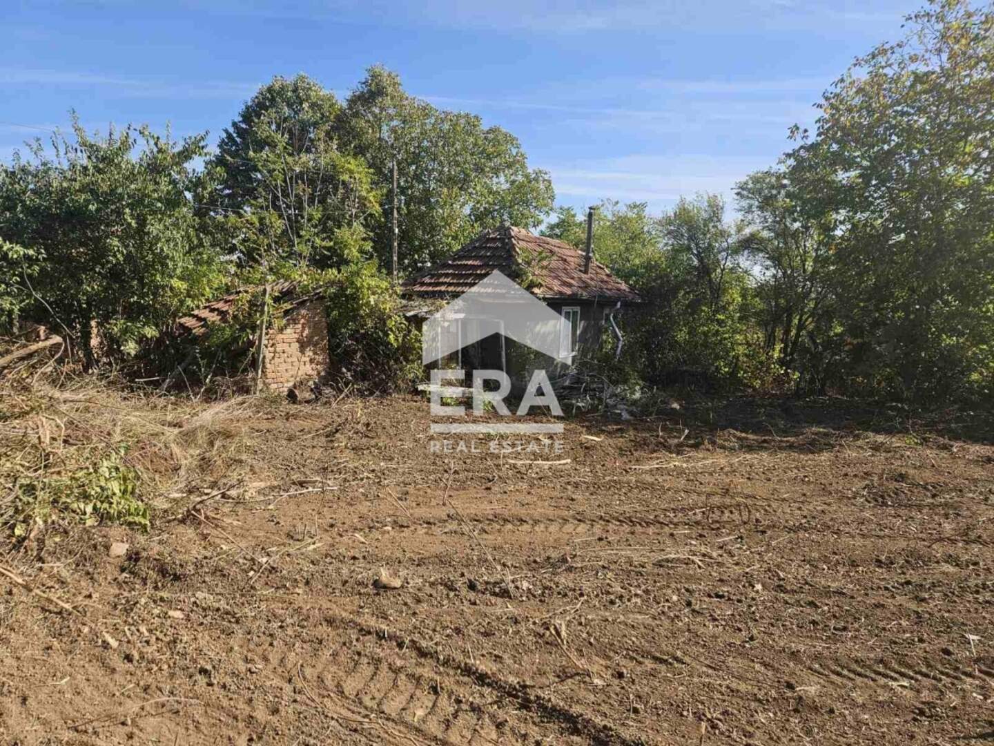 For Construction in Promishlena zona - Sever, Lovech – photo 5