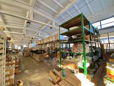 Satış - Depo/Ofis/Endustriyel tesisler/Depo yeri olarak Liaskovec,  Veliko Tarnovo